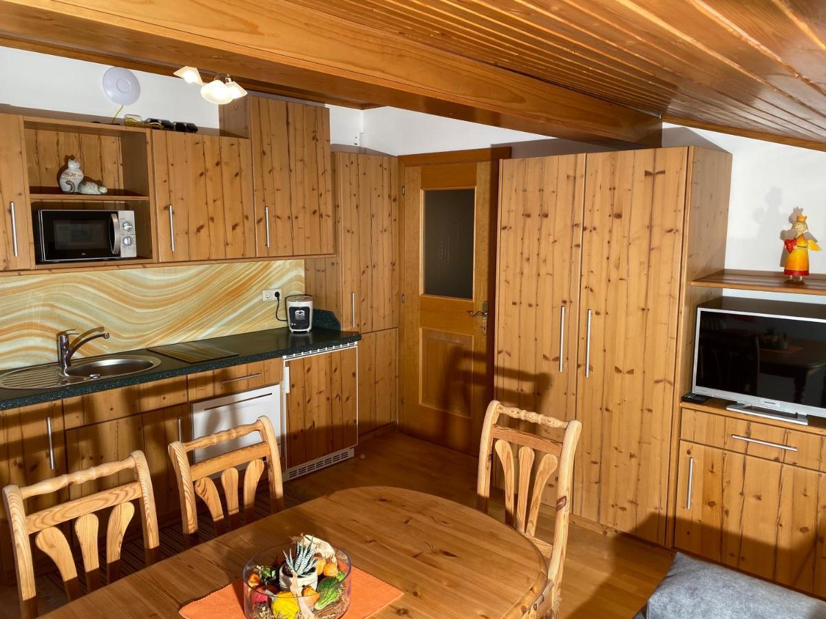 Appartement Brandner Bad Hofgastein Eksteriør bilde