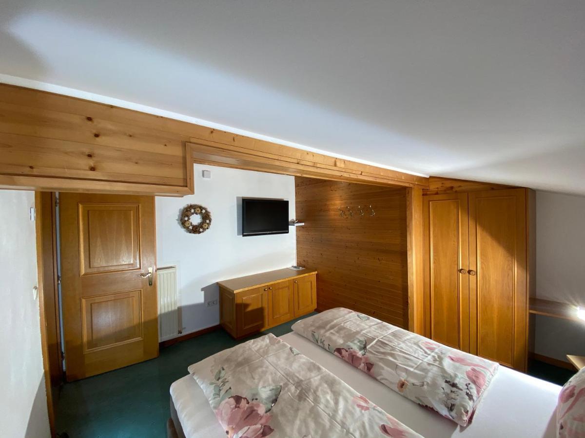 Appartement Brandner Bad Hofgastein Eksteriør bilde