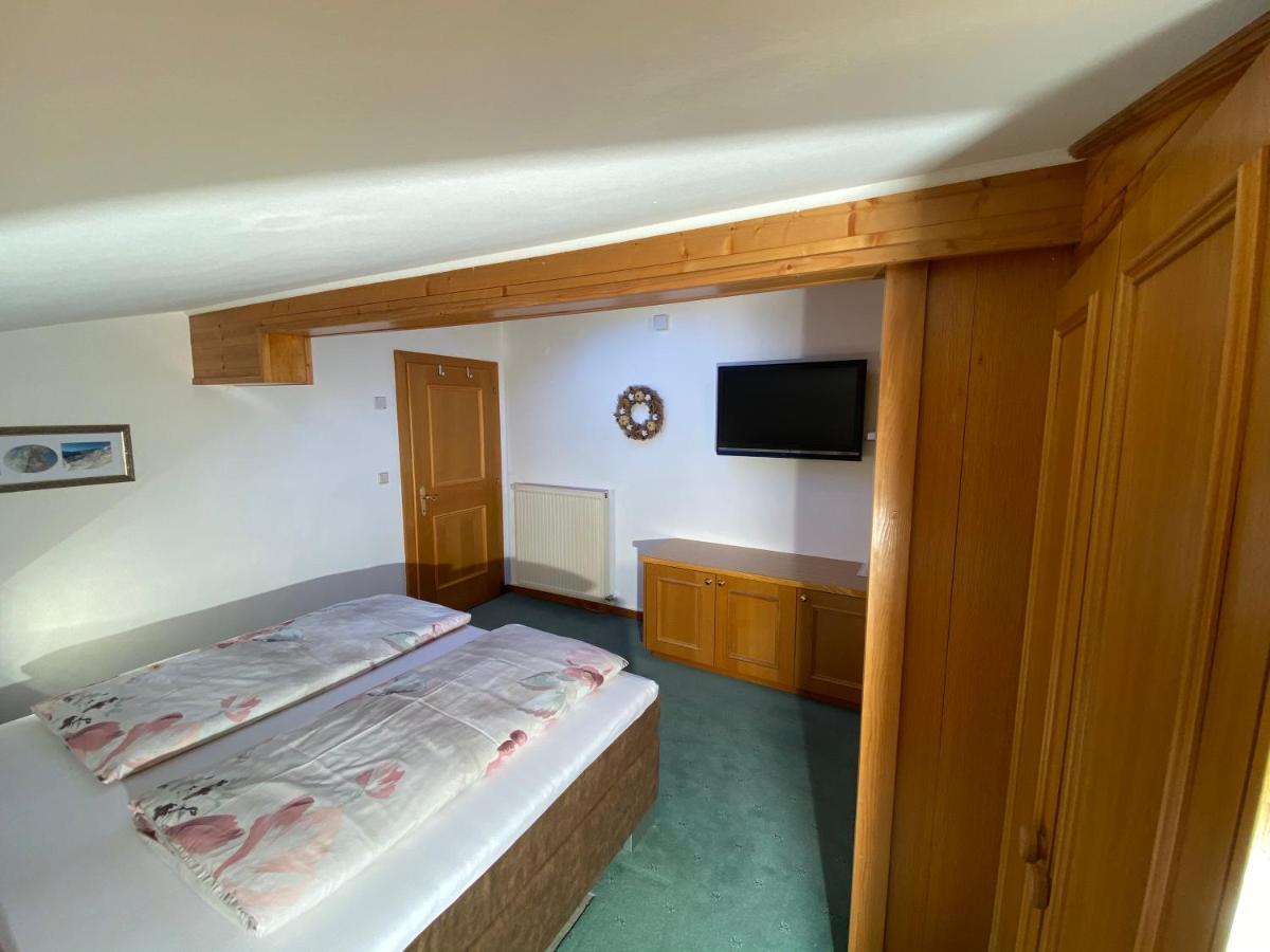 Appartement Brandner Bad Hofgastein Eksteriør bilde