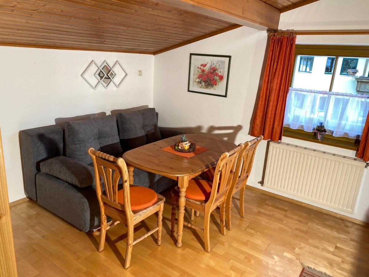 Appartement Brandner Bad Hofgastein Eksteriør bilde