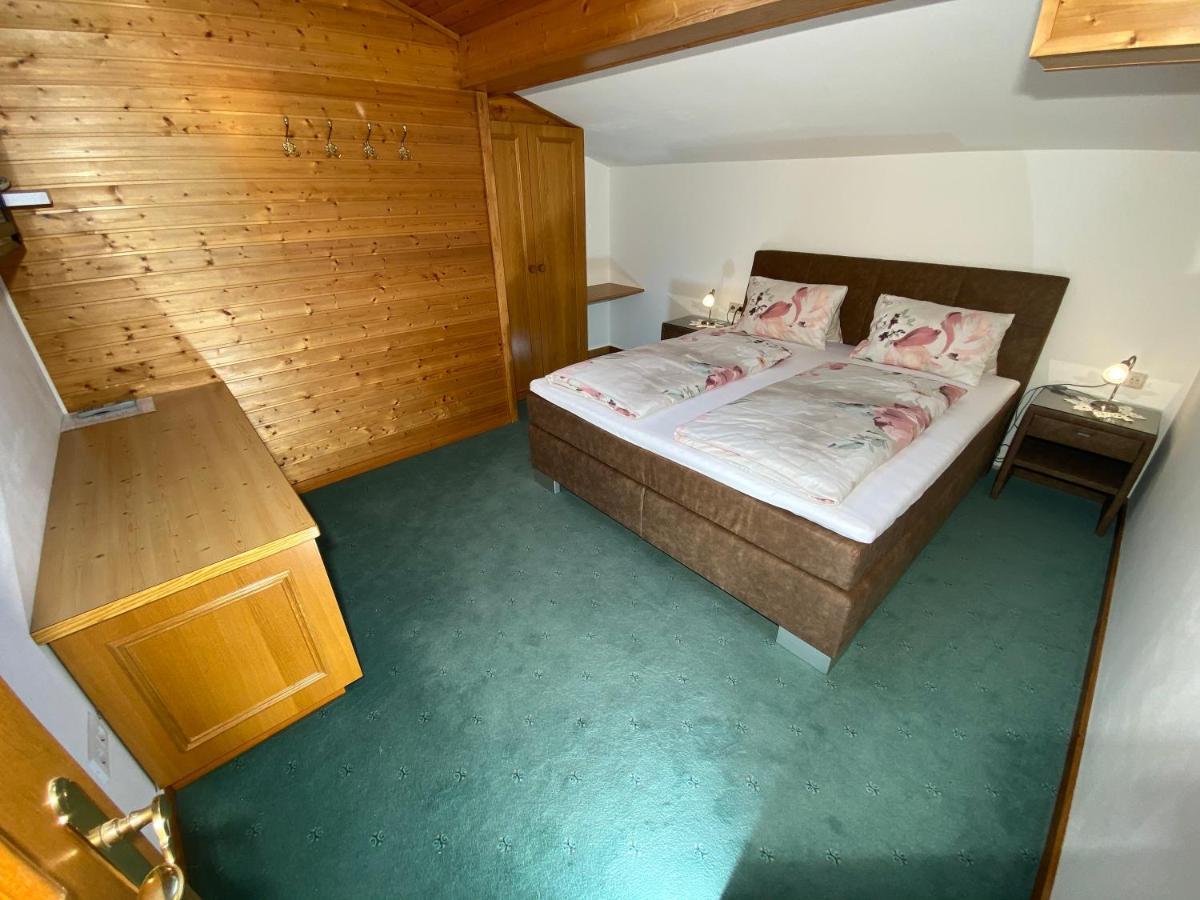 Appartement Brandner Bad Hofgastein Eksteriør bilde