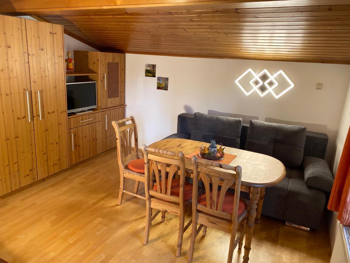 Appartement Brandner Bad Hofgastein Eksteriør bilde