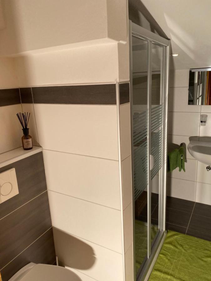 Appartement Brandner Bad Hofgastein Eksteriør bilde